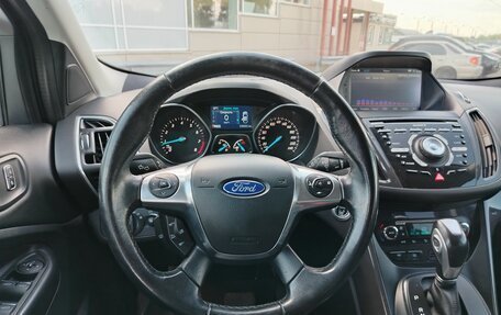 Ford Kuga III, 2014 год, 923 000 рублей, 6 фотография