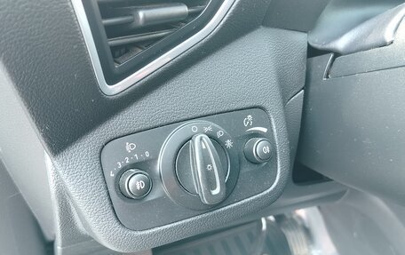 Ford Kuga III, 2014 год, 923 000 рублей, 7 фотография