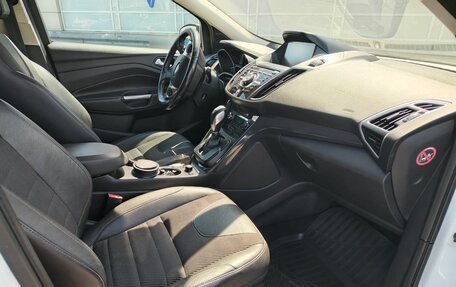 Ford Kuga III, 2014 год, 923 000 рублей, 17 фотография
