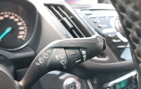 Ford Kuga III, 2014 год, 923 000 рублей, 11 фотография