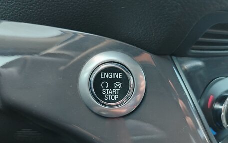 Ford Kuga III, 2014 год, 923 000 рублей, 12 фотография