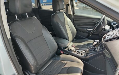 Ford Kuga III, 2014 год, 923 000 рублей, 18 фотография