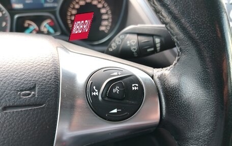 Ford Kuga III, 2014 год, 923 000 рублей, 10 фотография