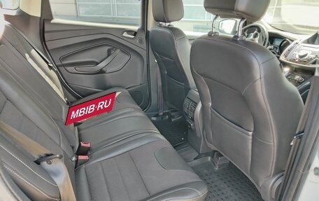 Ford Kuga III, 2014 год, 923 000 рублей, 20 фотография