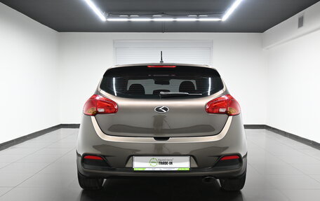 KIA cee'd III, 2013 год, 1 145 000 рублей, 6 фотография