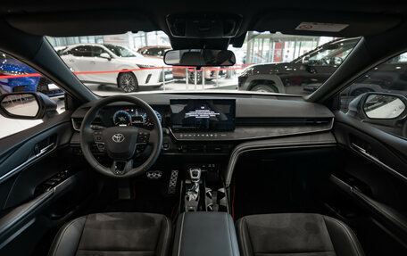 Toyota Camry, 2025 год, 5 060 000 рублей, 6 фотография