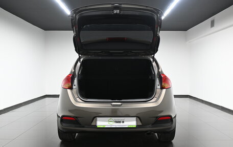 KIA cee'd III, 2013 год, 1 145 000 рублей, 9 фотография