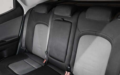 KIA cee'd III, 2013 год, 1 145 000 рублей, 11 фотография