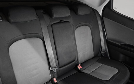 KIA cee'd III, 2013 год, 1 145 000 рублей, 14 фотография