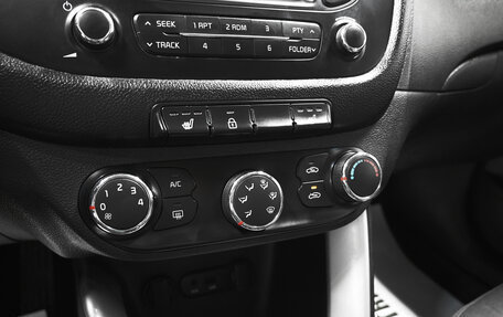 KIA cee'd III, 2013 год, 1 145 000 рублей, 16 фотография