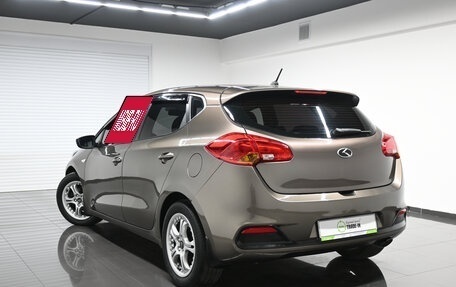 KIA cee'd III, 2013 год, 1 145 000 рублей, 8 фотография