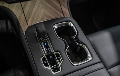 Lexus LM, 2024 год, 16 500 000 рублей, 16 фотография