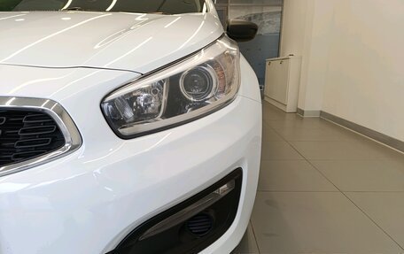 KIA cee'd III, 2015 год, 1 080 000 рублей, 7 фотография