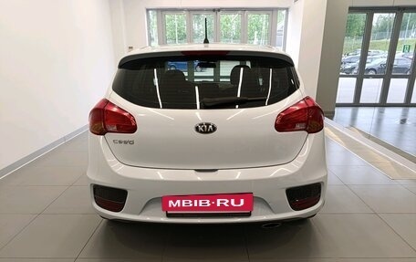 KIA cee'd III, 2015 год, 1 080 000 рублей, 5 фотография