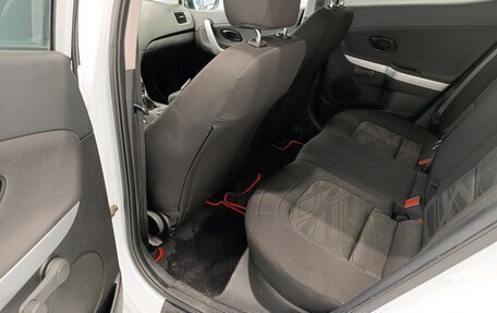 KIA cee'd III, 2015 год, 1 080 000 рублей, 9 фотография