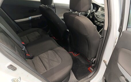 KIA cee'd III, 2015 год, 1 080 000 рублей, 11 фотография