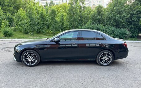 Mercedes-Benz E-Класс, 2018 год, 3 580 000 рублей, 5 фотография