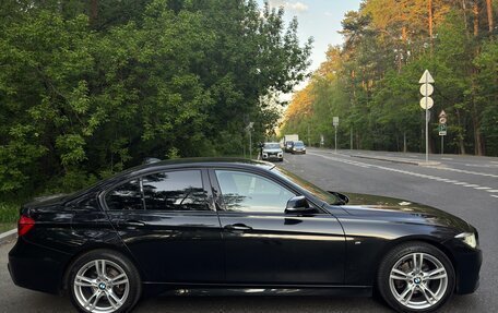 BMW 3 серия, 2018 год, 2 699 999 рублей, 4 фотография
