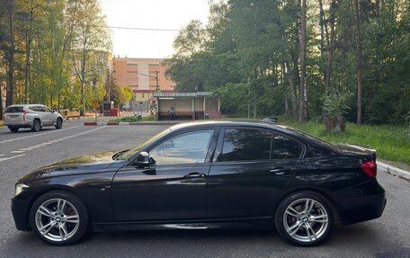 BMW 3 серия, 2018 год, 2 699 999 рублей, 8 фотография