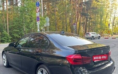 BMW 3 серия, 2018 год, 2 699 999 рублей, 7 фотография