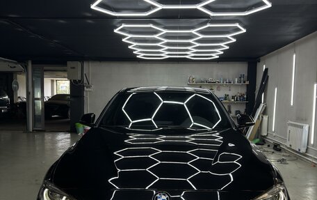 BMW 3 серия, 2018 год, 2 699 999 рублей, 10 фотография