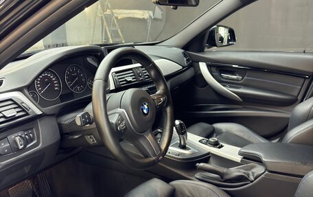 BMW 3 серия, 2018 год, 2 699 999 рублей, 12 фотография