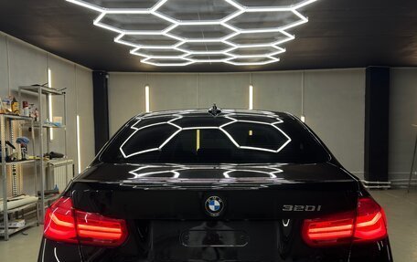 BMW 3 серия, 2018 год, 2 699 999 рублей, 11 фотография