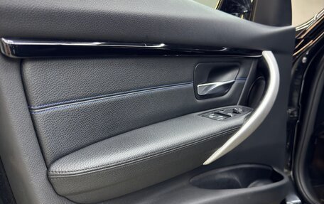 BMW 3 серия, 2018 год, 2 699 999 рублей, 15 фотография