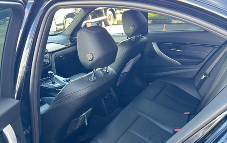 BMW 3 серия, 2018 год, 2 699 999 рублей, 14 фотография