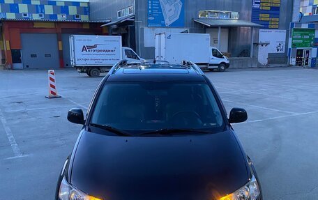 Mitsubishi Outlander III рестайлинг 3, 2008 год, 950 000 рублей, 3 фотография