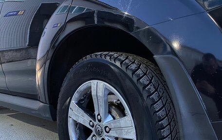 Mitsubishi Outlander III рестайлинг 3, 2008 год, 950 000 рублей, 8 фотография