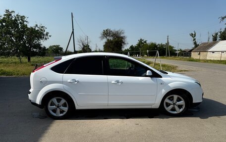Ford Focus II рестайлинг, 2007 год, 510 000 рублей, 2 фотография