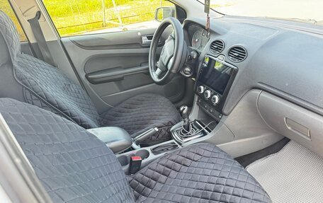 Ford Focus II рестайлинг, 2007 год, 510 000 рублей, 8 фотография