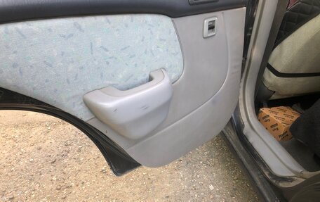 Toyota Starlet, 1997 год, 250 000 рублей, 8 фотография
