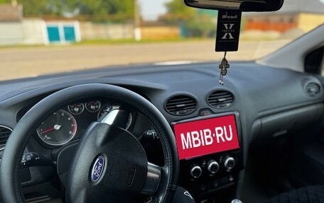 Ford Focus II рестайлинг, 2007 год, 510 000 рублей, 9 фотография