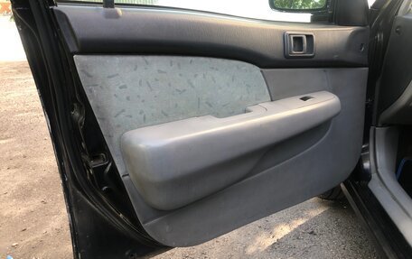 Toyota Starlet, 1997 год, 250 000 рублей, 9 фотография