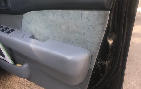 Toyota Starlet, 1997 год, 250 000 рублей, 10 фотография