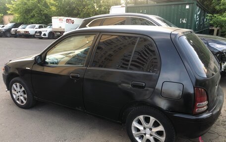 Toyota Starlet, 1997 год, 250 000 рублей, 5 фотография