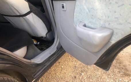 Toyota Starlet, 1997 год, 250 000 рублей, 11 фотография