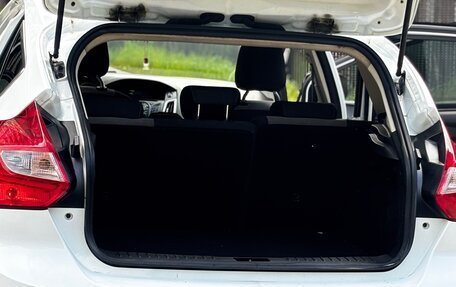Ford Focus III, 2011 год, 670 000 рублей, 9 фотография