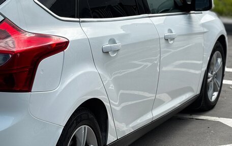 Ford Focus III, 2011 год, 670 000 рублей, 8 фотография