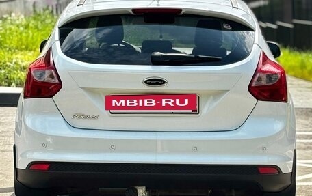 Ford Focus III, 2011 год, 670 000 рублей, 6 фотография