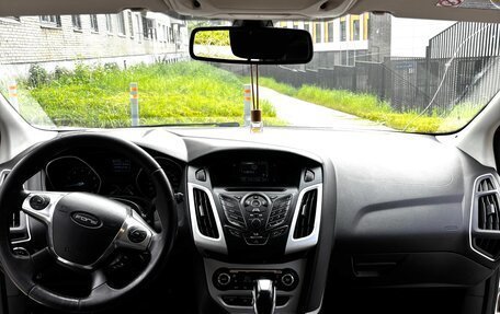 Ford Focus III, 2011 год, 670 000 рублей, 13 фотография