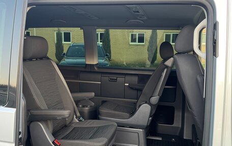 Volkswagen Caravelle T6 рестайлинг, 2020 год, 4 500 000 рублей, 6 фотография