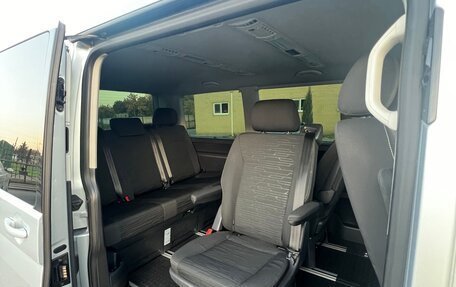 Volkswagen Caravelle T6 рестайлинг, 2020 год, 4 500 000 рублей, 5 фотография