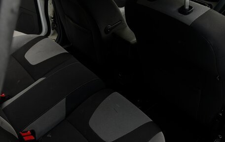 Ford Focus III, 2011 год, 670 000 рублей, 12 фотография