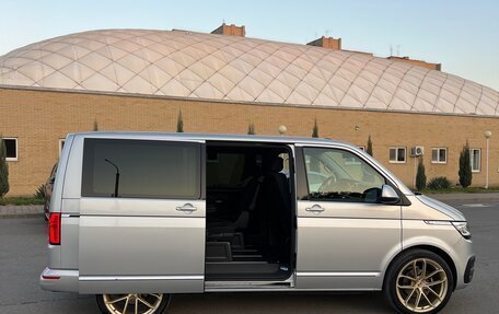 Volkswagen Caravelle T6 рестайлинг, 2020 год, 4 500 000 рублей, 7 фотография
