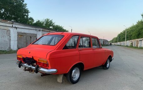 ИЖ 2125 «Комби», 1979 год, 125 000 рублей, 2 фотография