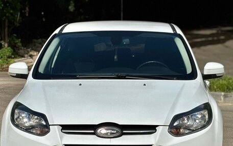 Ford Focus III, 2011 год, 670 000 рублей, 14 фотография