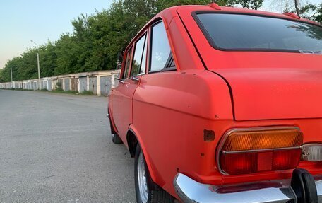 ИЖ 2125 «Комби», 1979 год, 125 000 рублей, 3 фотография